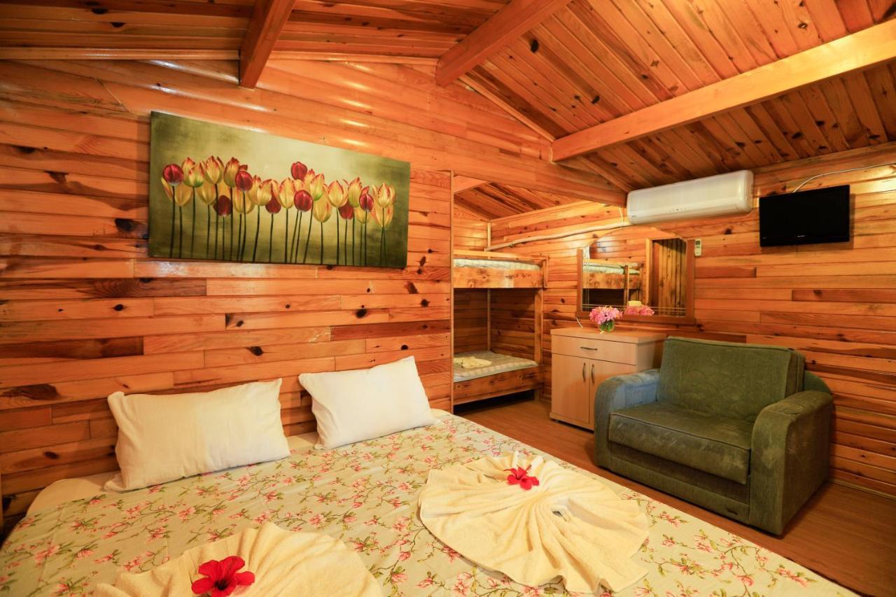 Oranj Ranch Hotel เกเมร์ ภายนอก รูปภาพ