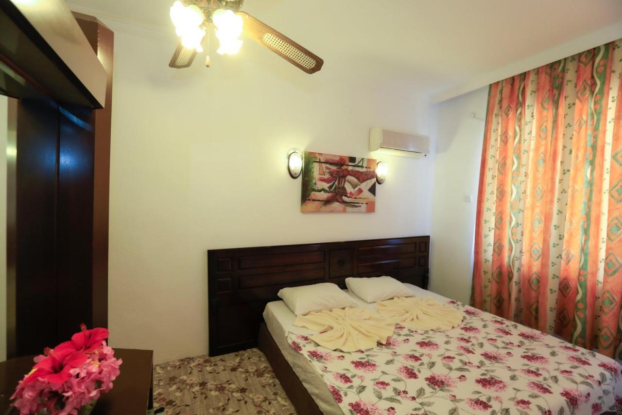 Oranj Ranch Hotel เกเมร์ ภายนอก รูปภาพ