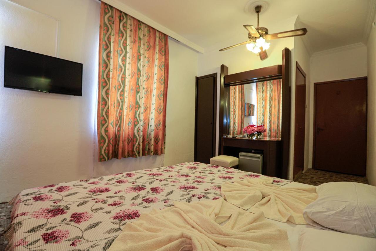 Oranj Ranch Hotel เกเมร์ ภายนอก รูปภาพ