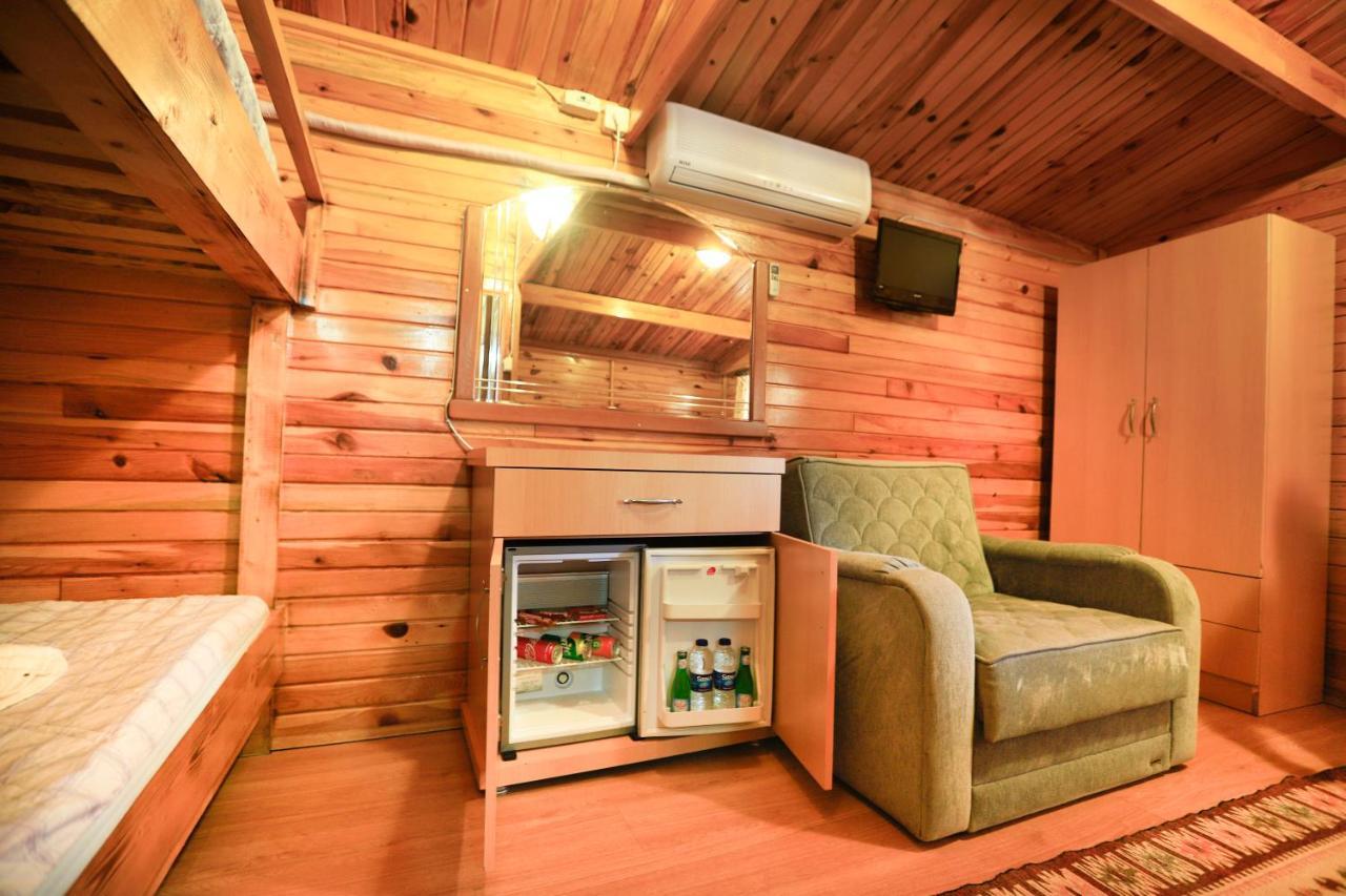 Oranj Ranch Hotel เกเมร์ ภายนอก รูปภาพ