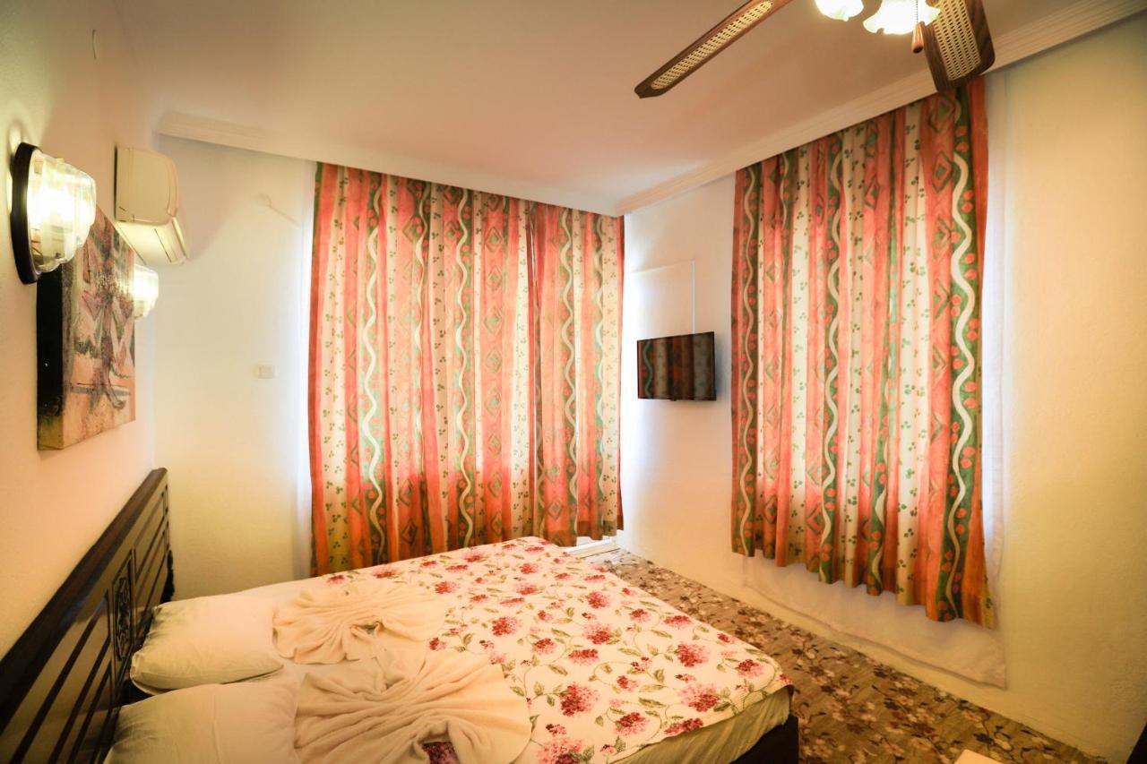 Oranj Ranch Hotel เกเมร์ ภายนอก รูปภาพ