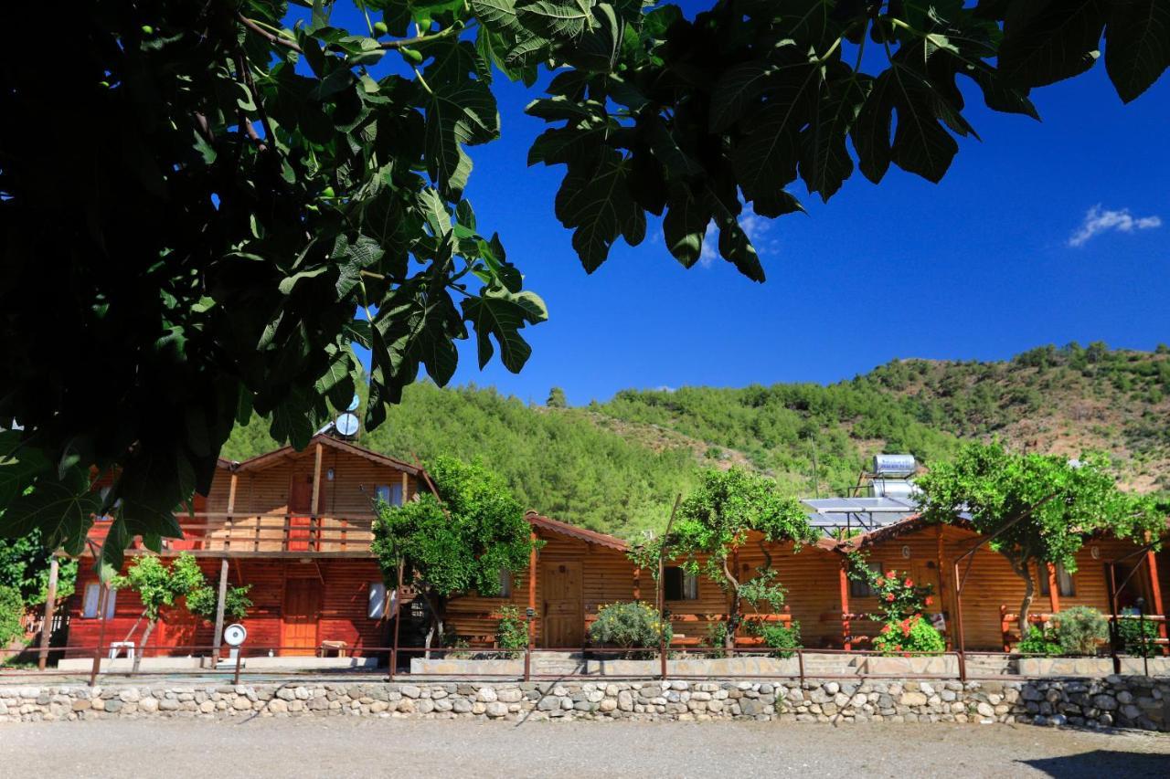 Oranj Ranch Hotel เกเมร์ ภายนอก รูปภาพ
