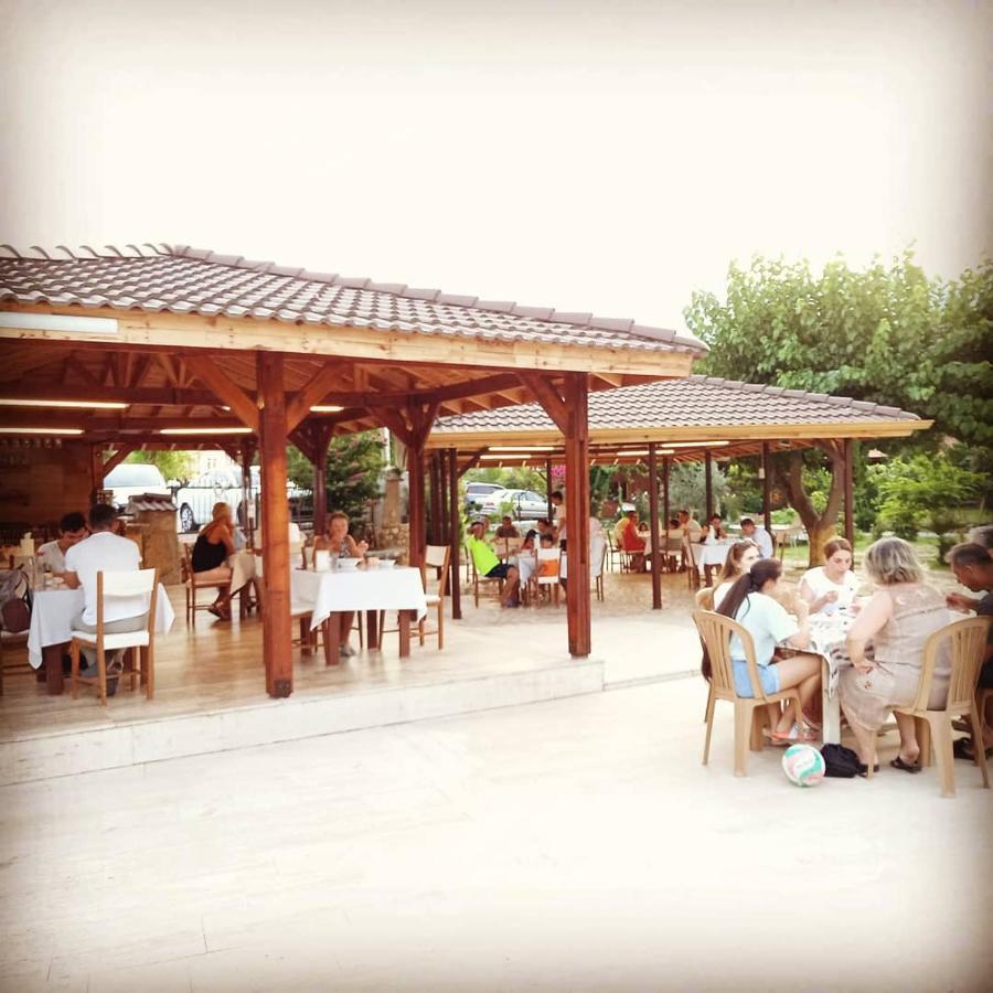 Oranj Ranch Hotel เกเมร์ ภายนอก รูปภาพ
