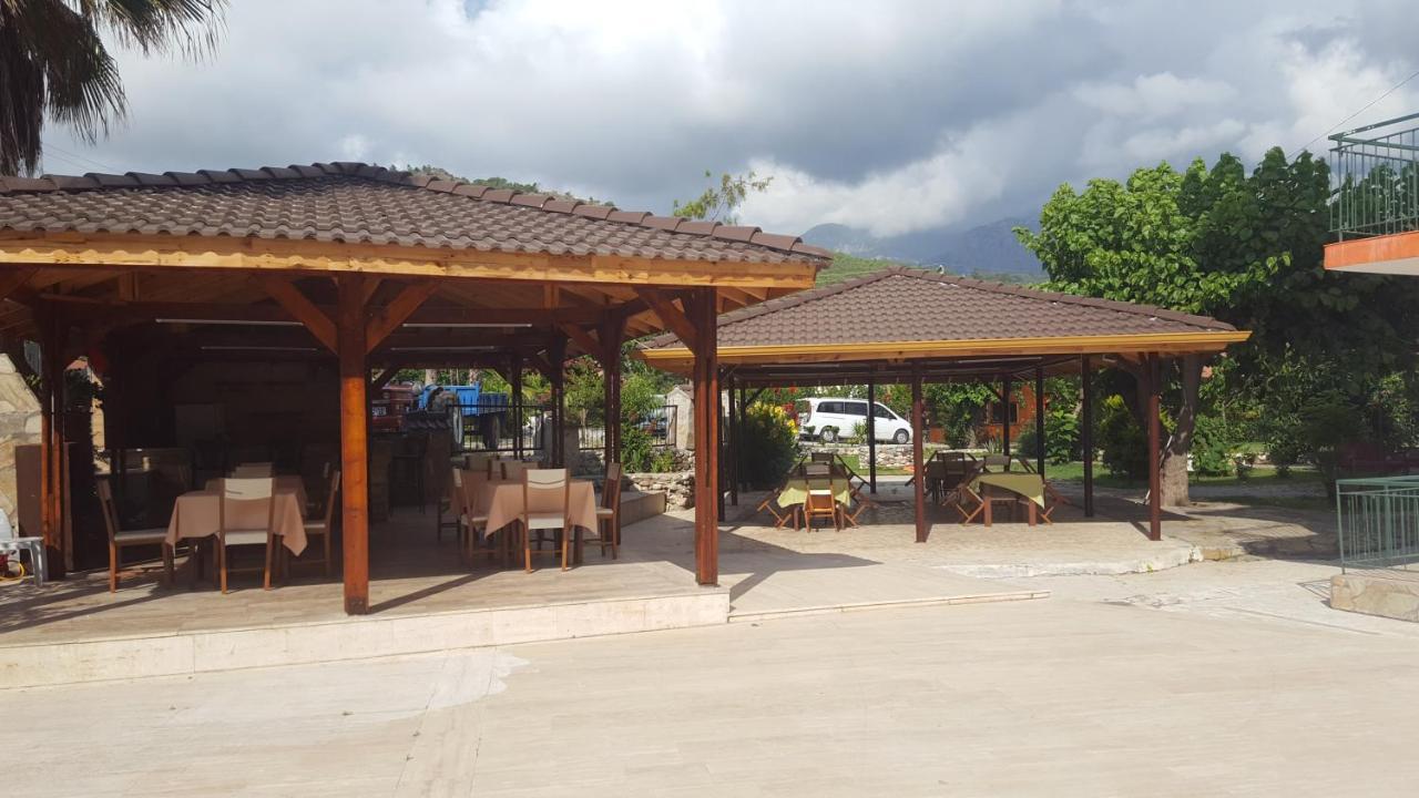 Oranj Ranch Hotel เกเมร์ ภายนอก รูปภาพ