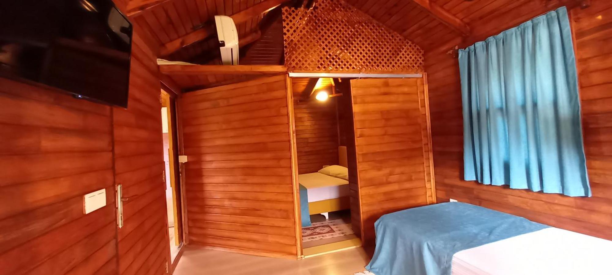 Oranj Ranch Hotel เกเมร์ ภายนอก รูปภาพ