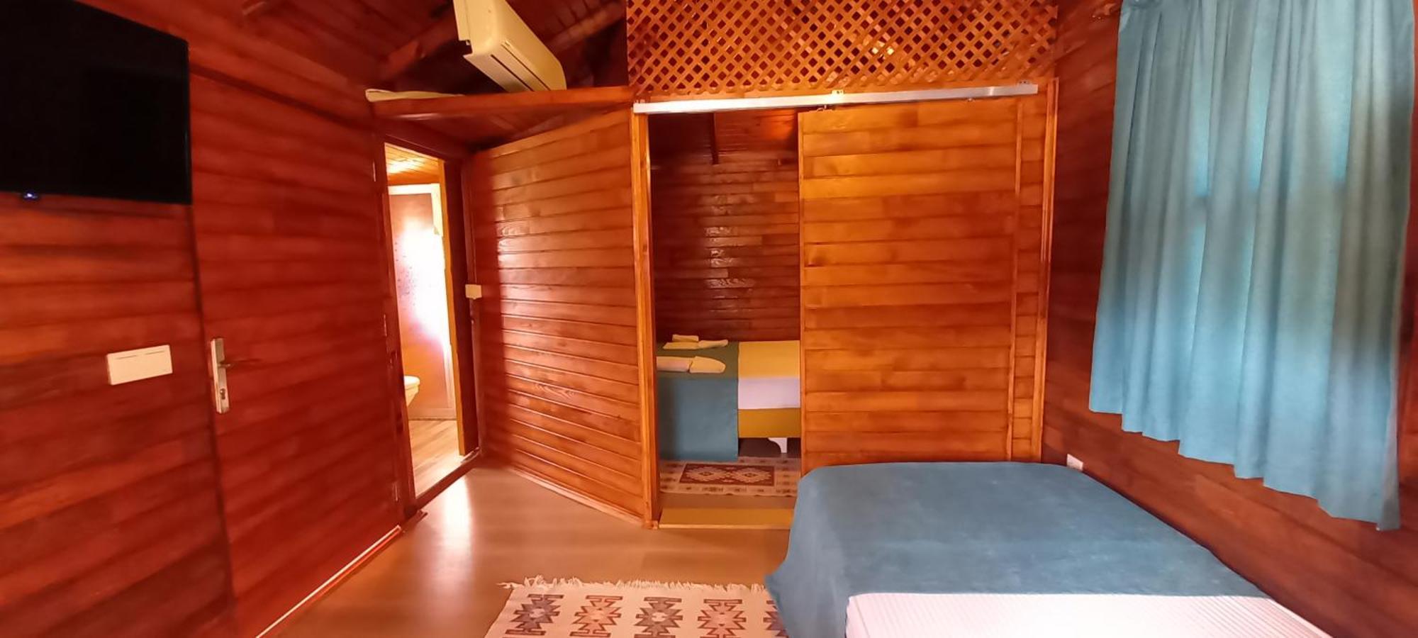 Oranj Ranch Hotel เกเมร์ ภายนอก รูปภาพ