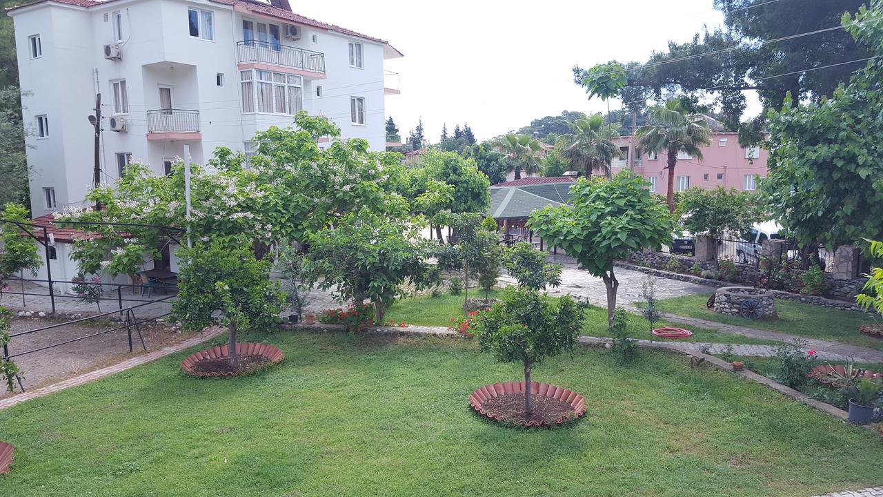 Oranj Ranch Hotel เกเมร์ ภายนอก รูปภาพ