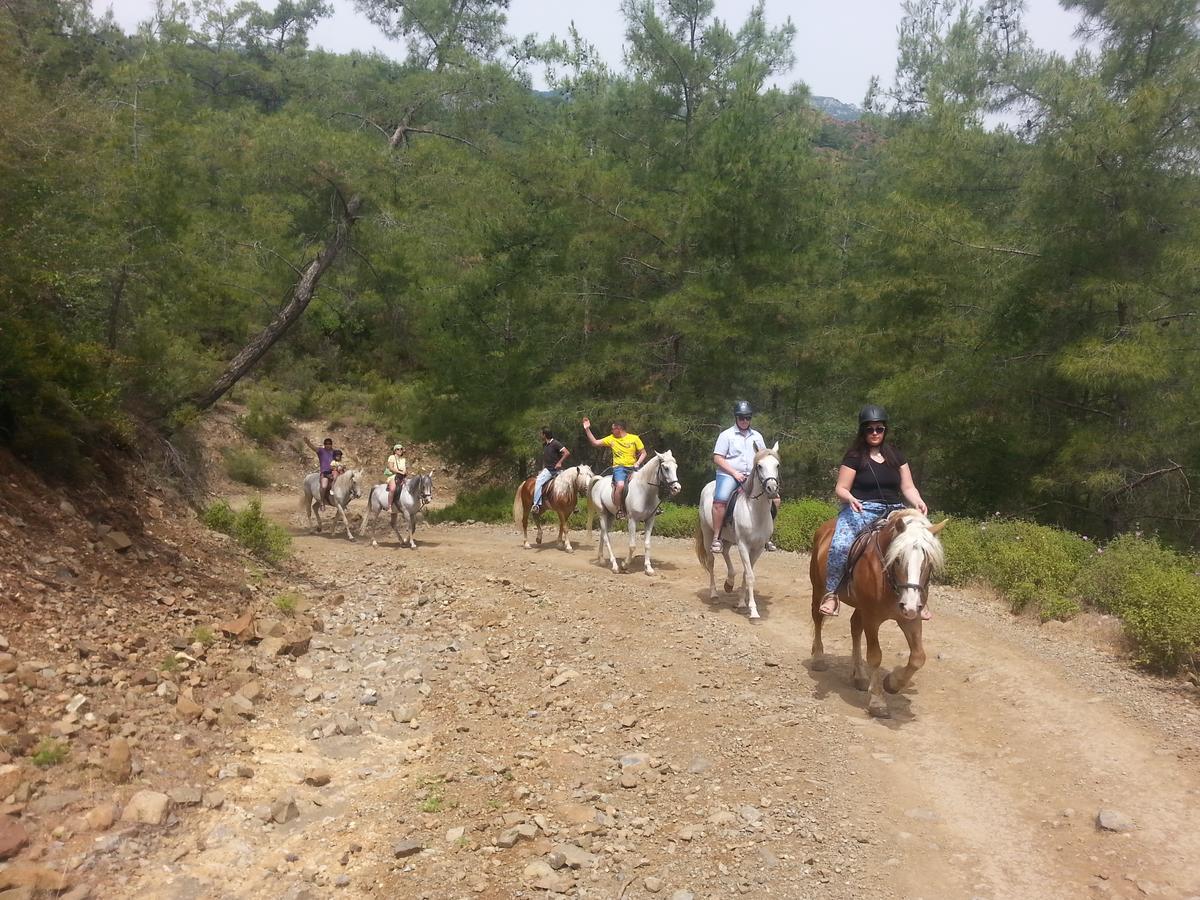 Oranj Ranch Hotel เกเมร์ ภายนอก รูปภาพ