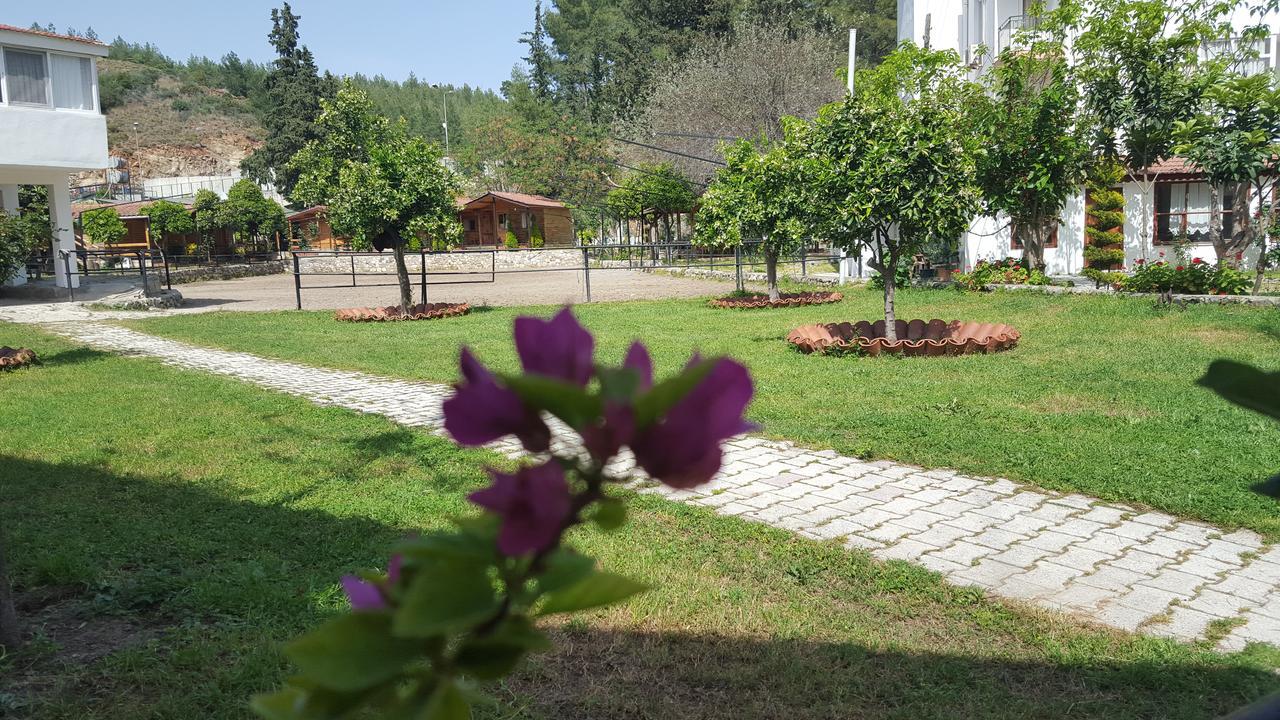 Oranj Ranch Hotel เกเมร์ ภายนอก รูปภาพ