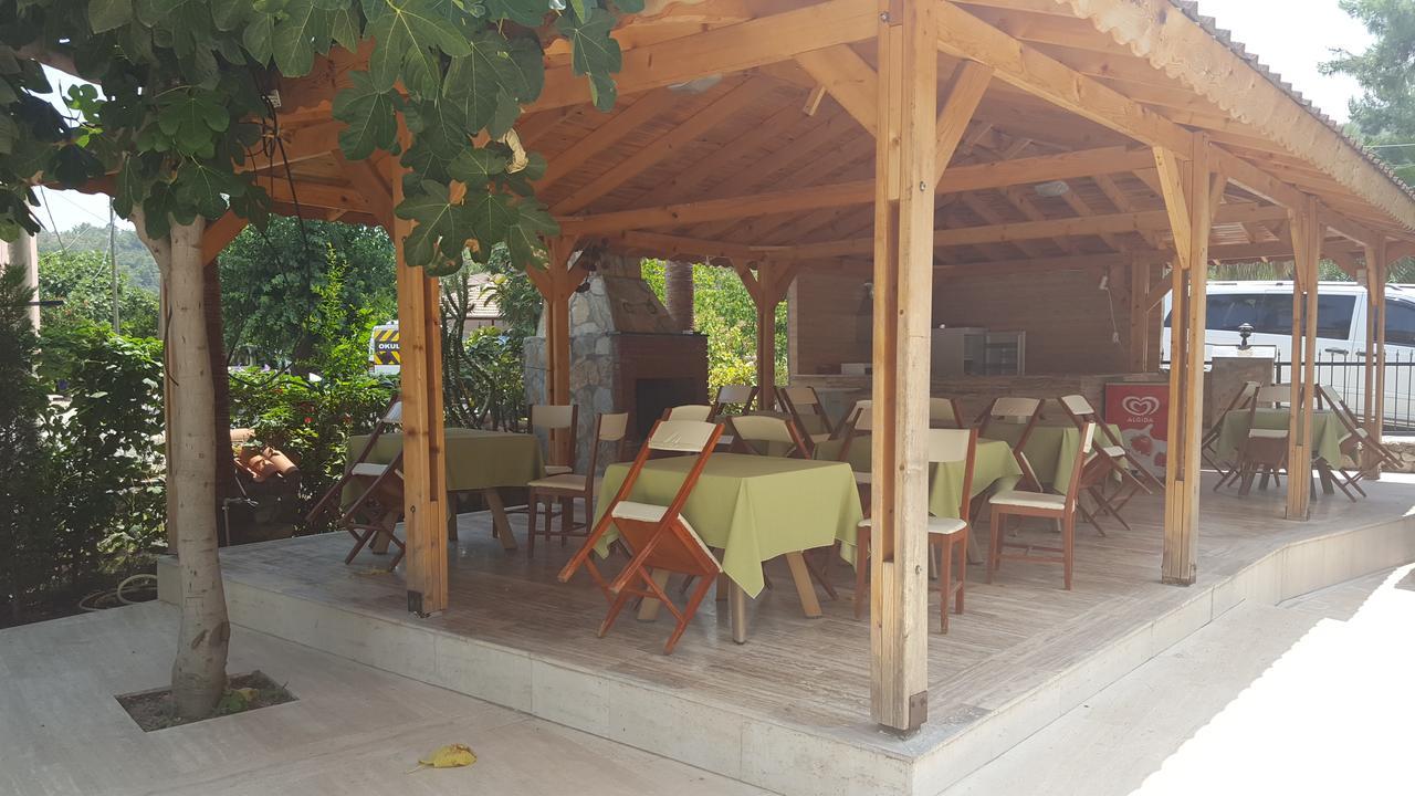 Oranj Ranch Hotel เกเมร์ ภายนอก รูปภาพ