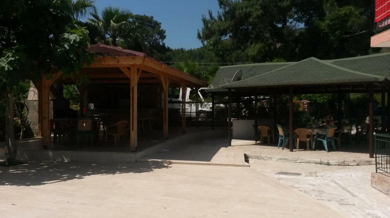 Oranj Ranch Hotel เกเมร์ ภายนอก รูปภาพ