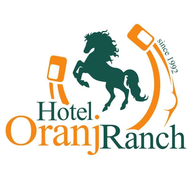 Oranj Ranch Hotel เกเมร์ ภายนอก รูปภาพ